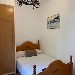 Paz Mi Refugio