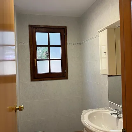 Paz Mi Refugio Вилла Реус
