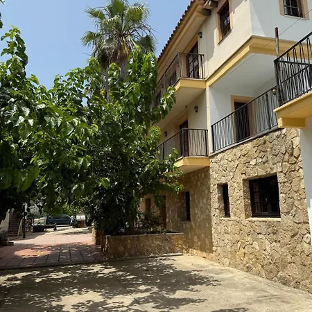Villa Paz Mi Refugio