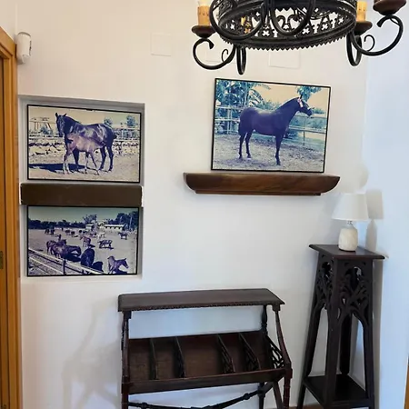 Villa Paz Mi Refugio