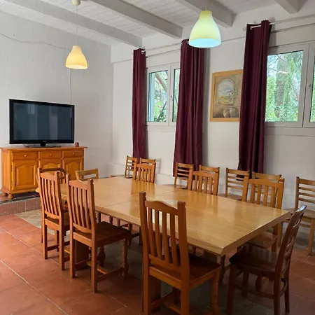 Villa Paz Mi Refugio Reus