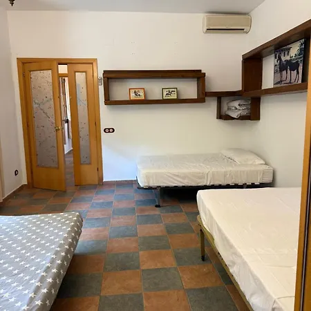 Paz Mi Refugio Villa