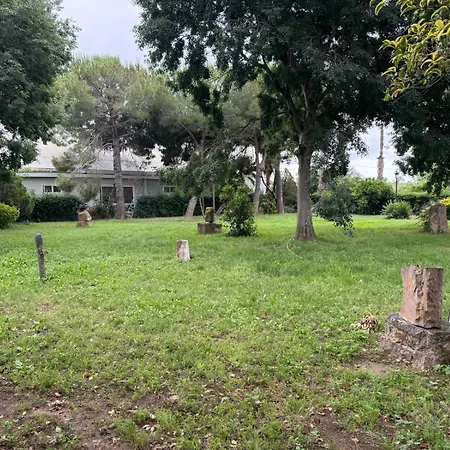 Paz Mi Refugio Villa Reus
