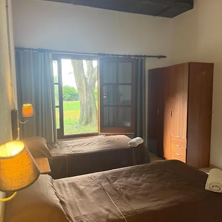 Вилла Paz Mi Refugio Реус