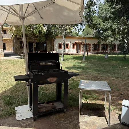 Paz Mi Refugio