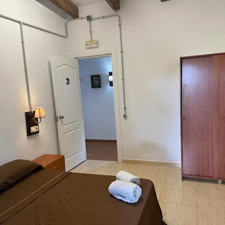Paz Mi Refugio Reus