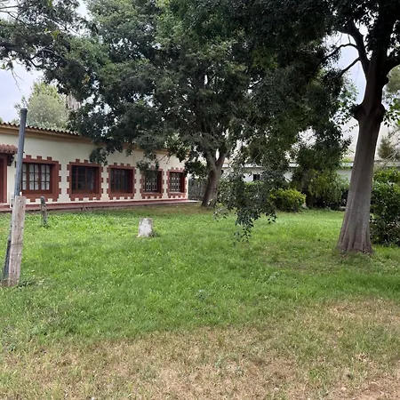 Paz Mi Refugio Villa *