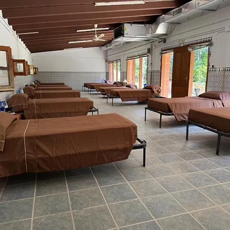 Paz Mi Refugio Villa