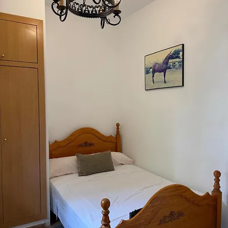 Paz Mi Refugio