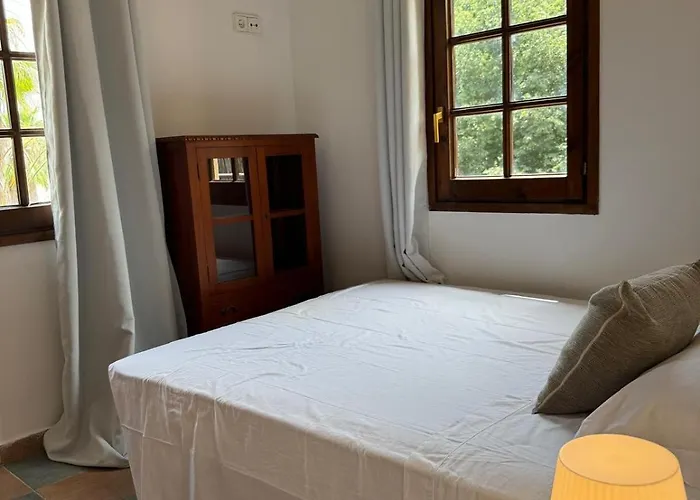 Villa Paz Mi Refugio