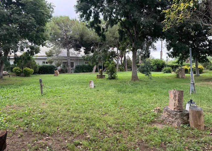 Paz Mi Refugio Villa Reus