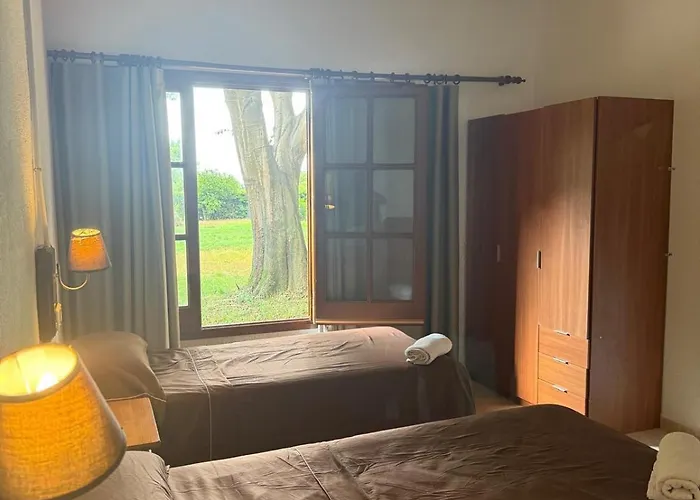Villa Paz Mi Refugio Reus