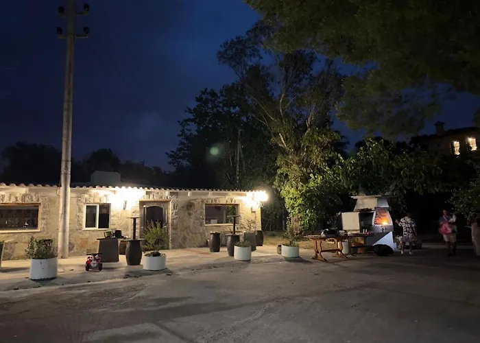 Villa Paz Mi Refugio Reus