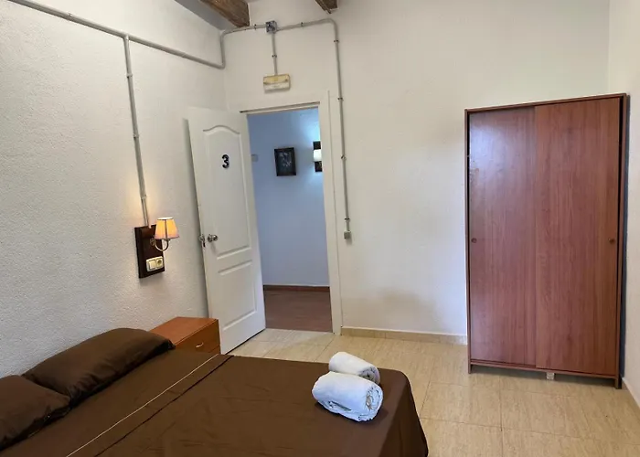 Paz Mi Refugio Reus