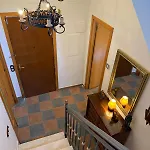 Paz Mi Refugio Villa