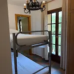 Paz Mi Refugio Villa *