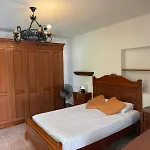 Paz Mi Refugio *
