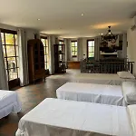 Villa Paz Mi Refugio
