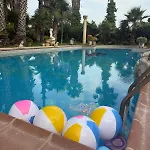 Paz Mi Refugio Villa