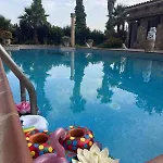 Paz Mi Refugio Villa *