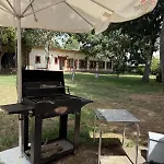 Paz Mi Refugio *