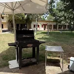 Paz Mi Refugio