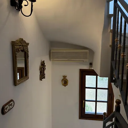 Paz Mi Refugio 빌라 레우스