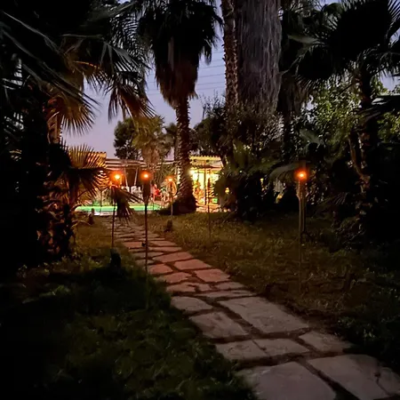 Paz Mi Refugio Villa