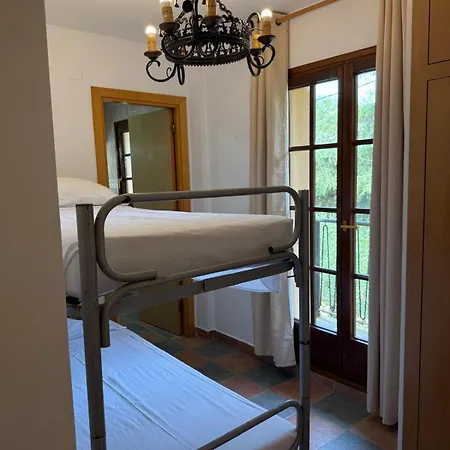 Paz Mi Refugio 빌라 *