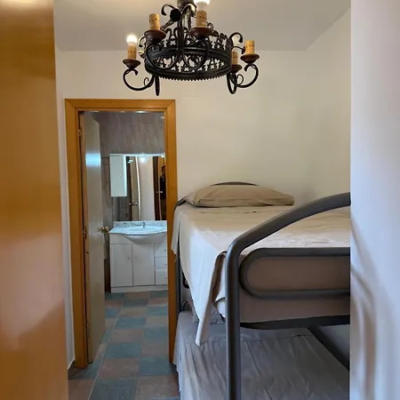 Paz Mi Refugio 빌라 레우스