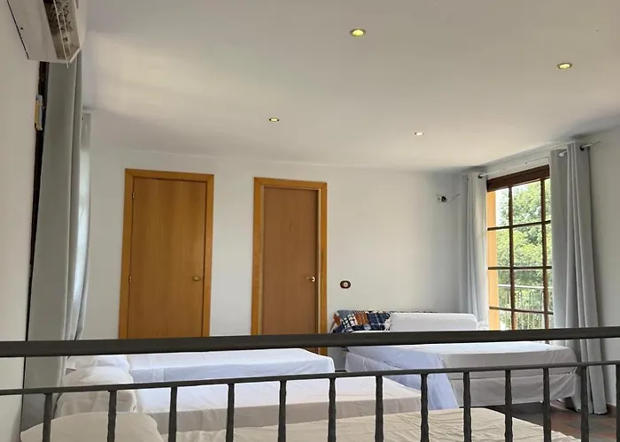 Paz Mi Refugio Villa Reus