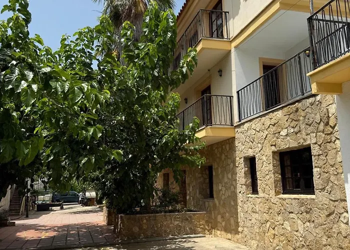 Villa Paz Mi Refugio