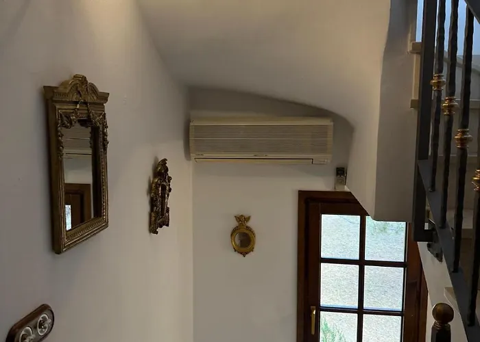 Paz Mi Refugio Villa Reus