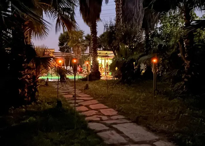 Paz Mi Refugio Villa
