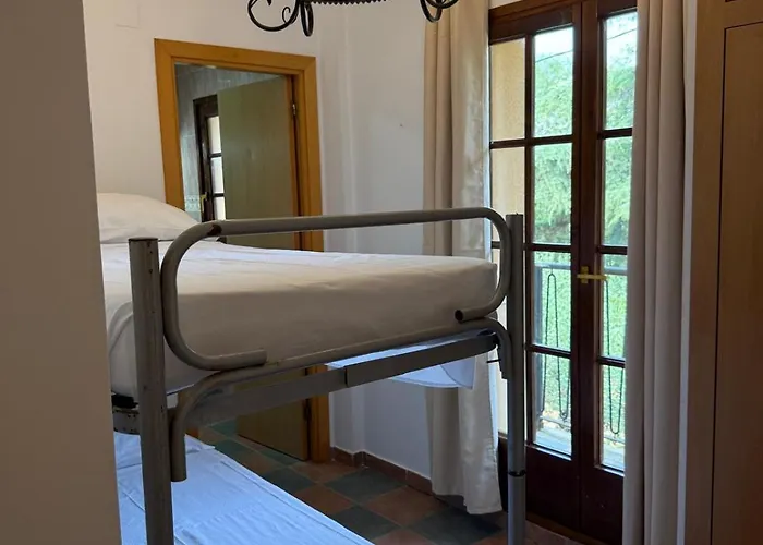 Paz Mi Refugio Villa *