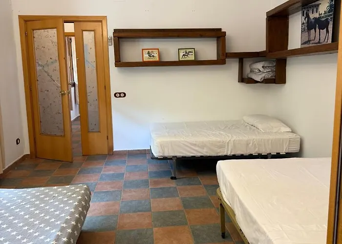 Paz Mi Refugio Villa
