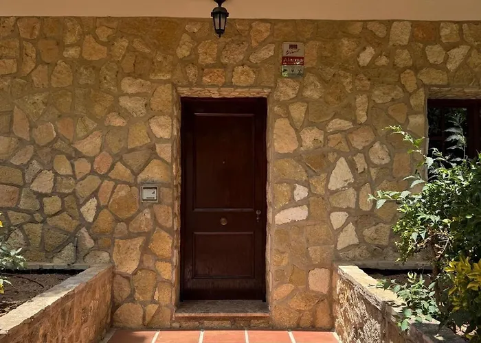 Villa Paz Mi Refugio Reus