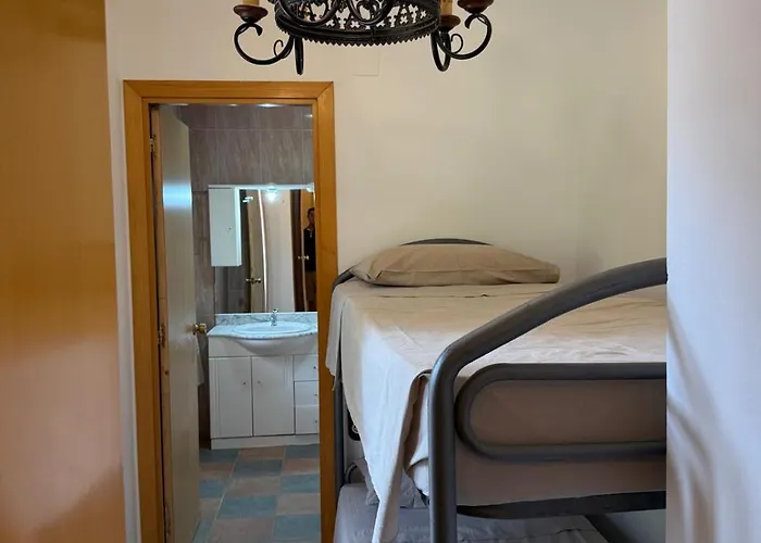 Paz Mi Refugio Villa Reus