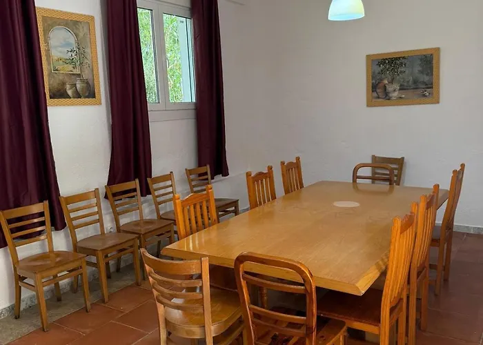 Paz Mi Refugio Villa *