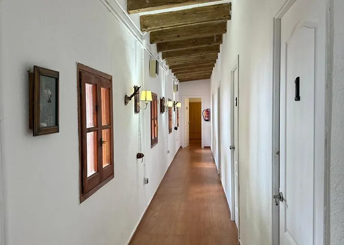 Paz Mi Refugio Villa Reus
