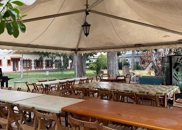 Paz Mi Refugio Villa