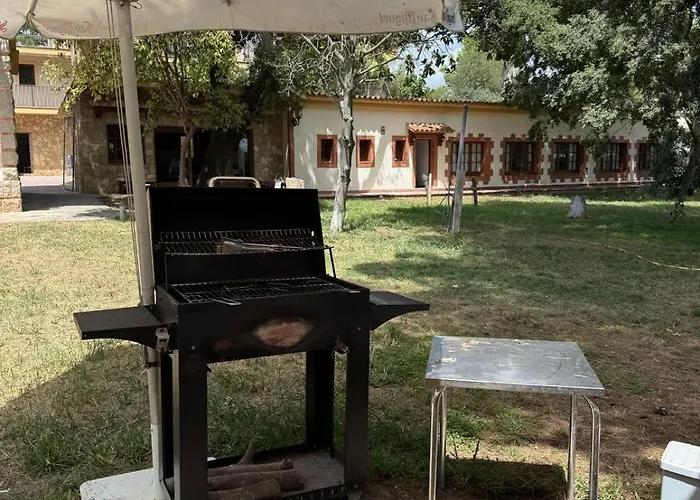 Paz Mi Refugio