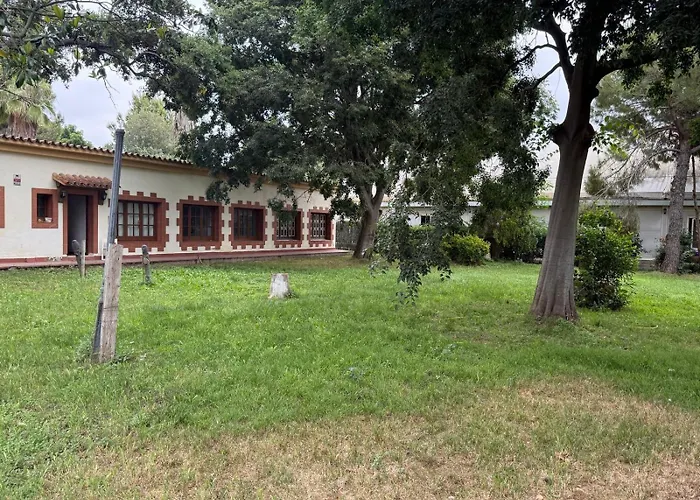 Paz Mi Refugio Villa *