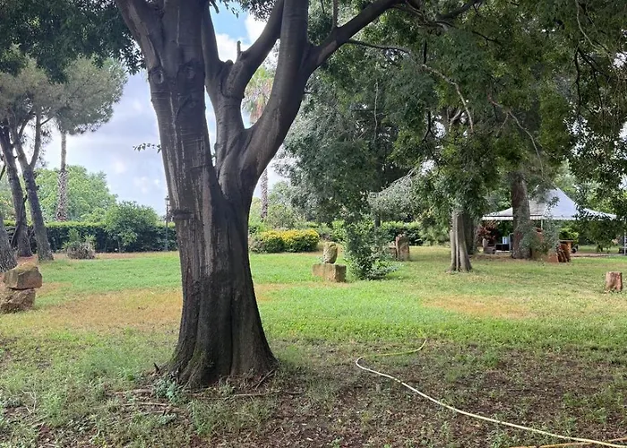 Villa Paz Mi Refugio *