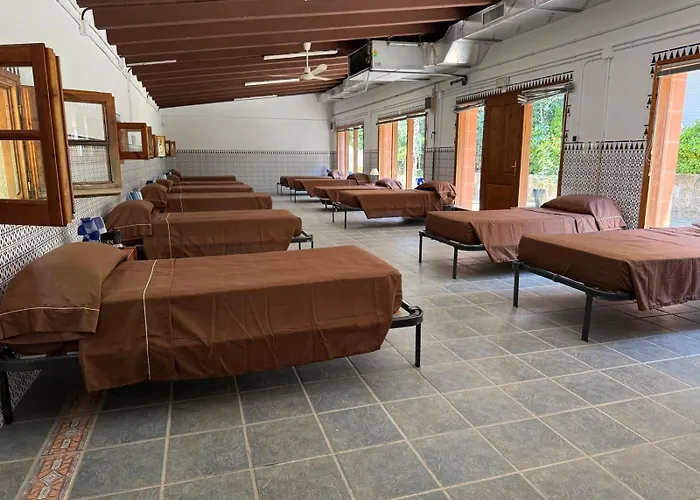 Paz Mi Refugio Villa
